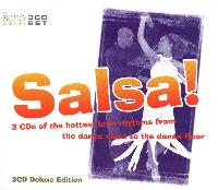 Various - Salsa!