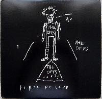 The Offs - First Record