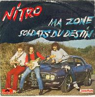 Nitro (23) - Ma Zone /...