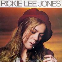 Rickie Lee Jones - Rickie...