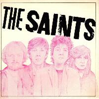 The Saints (2) - In The Mirror