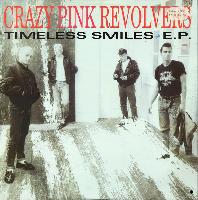 Crazy Pink Revolvers -...