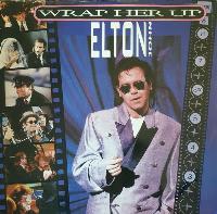 Elton John - Wrap Her Up