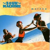 Zouk Machine - Maldòn