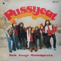 Pussycat (2) - Smile,...