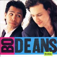 BoDeans - Home