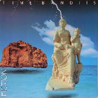 Time Bandits - Fiction