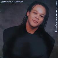 Johnny Kemp - Secrets Of...