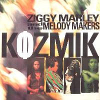 Ziggy Marley And The Melody...