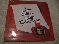 Jake Thackray - The Last...