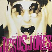 Jesus Jones - Info Freako