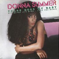 Donna Summer - There Goes...