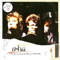 a-ha - The Sun Always...