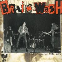 Brain-Wash* - Etat D'...