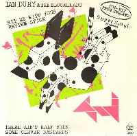 Ian Dury & The Blockheads*...