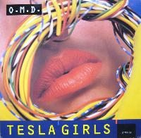 O.M.D.* - Tesla Girls