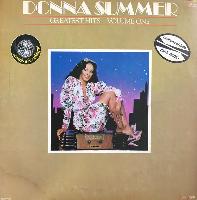 Donna Summer - Greatest...