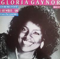 Gloria Gaynor - I Am What I Am