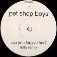 Pet Shop Boys - Can You...