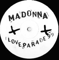 Madonna (5) - Loveparade 99