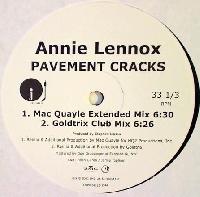 Annie Lennox - Pavement Cracks