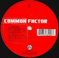 Common Factor - In Between