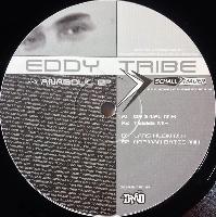 Eddy Tribe* - Anabolic EP