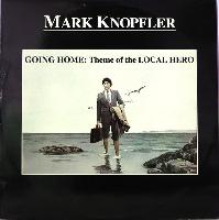 Mark Knopfler - Going Home:...