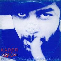 Kader (2) - Arabfunk