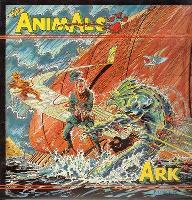 The Animals - Ark