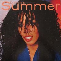 Donna Summer - Donna Summer