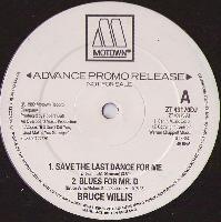 Bruce Willis - Save The...