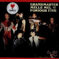 Grandmaster Melle Mel & The...