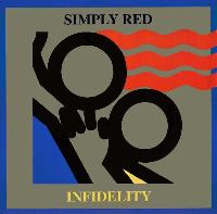 Simply Red - Infidelity