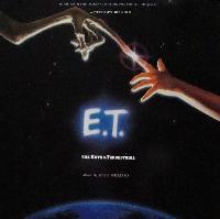 John Williams (4) - E.T....