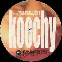 Armand Van Helden - Koochy