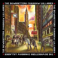 The Downsetters - Chainsaw...