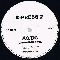 X-Press 2 - AC/DC