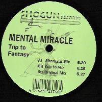 Mental Miracle - Trip To...