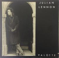 Julian Lennon - Valotte