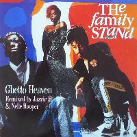 The Family Stand - Ghetto...