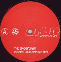 The Grooveman - Insomniak:...