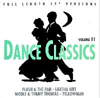 Various - Dance Classics...