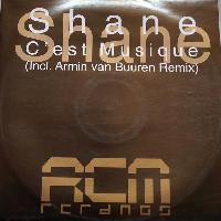 Shane - C'est Musique