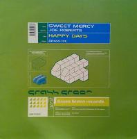 Sweet Mercy Featuring Joe...