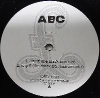 ABC - Say It (The Black Box...