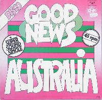 Good News - Australia