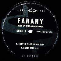 Farahy - Wake Up...