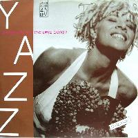 Yazz - Where Has All The...