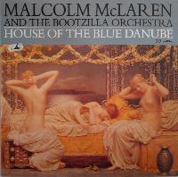 Malcolm McLaren And The...